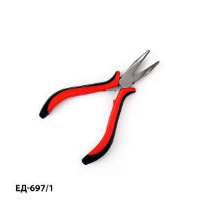 Bent Nose Pliers for Jewelry ED-697/1